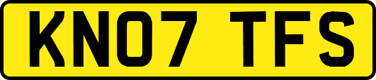 KN07TFS
