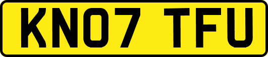 KN07TFU