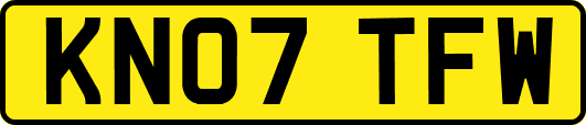 KN07TFW