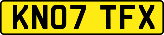 KN07TFX