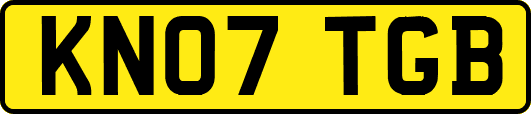 KN07TGB