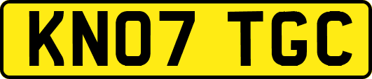 KN07TGC