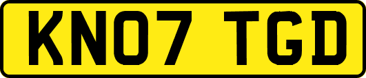 KN07TGD