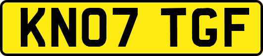 KN07TGF
