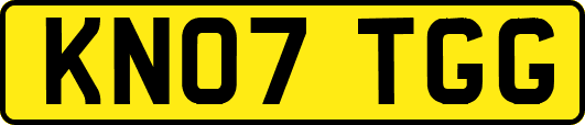 KN07TGG