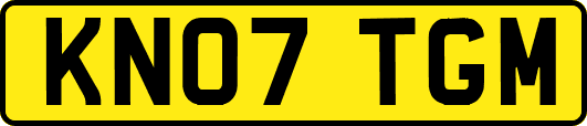 KN07TGM