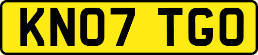 KN07TGO