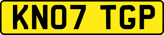 KN07TGP