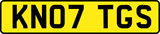 KN07TGS