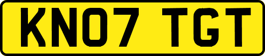 KN07TGT