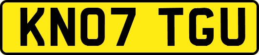 KN07TGU