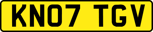 KN07TGV