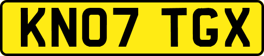 KN07TGX