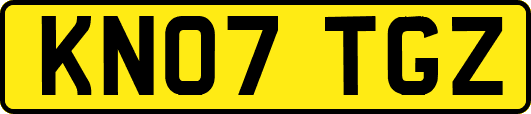 KN07TGZ
