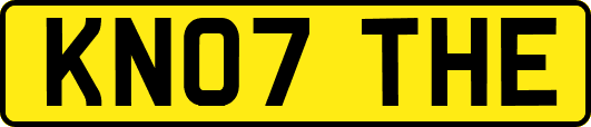 KN07THE