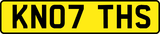 KN07THS