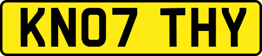 KN07THY