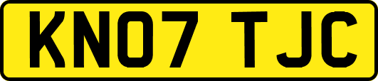 KN07TJC