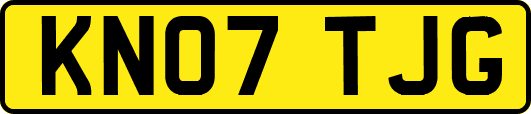 KN07TJG