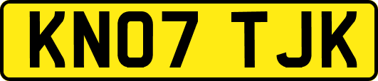 KN07TJK