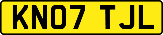 KN07TJL