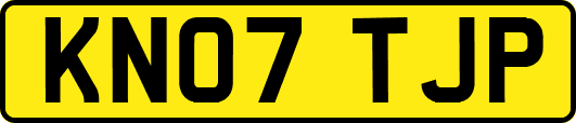 KN07TJP