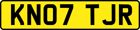 KN07TJR