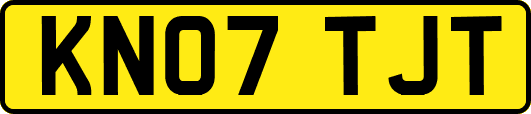 KN07TJT