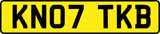 KN07TKB