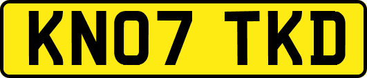 KN07TKD