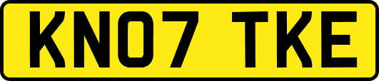 KN07TKE