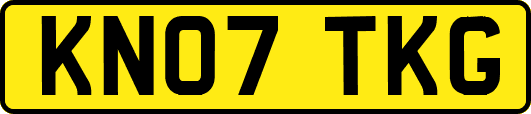 KN07TKG