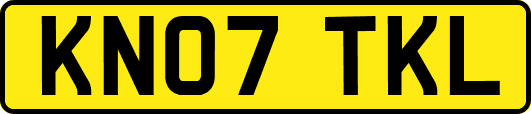 KN07TKL