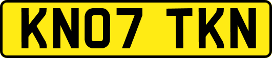 KN07TKN