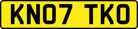 KN07TKO