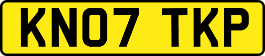KN07TKP