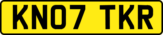 KN07TKR