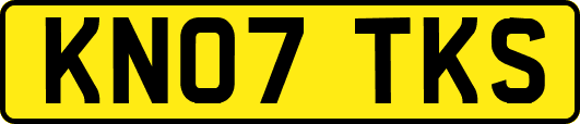 KN07TKS