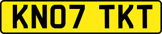KN07TKT