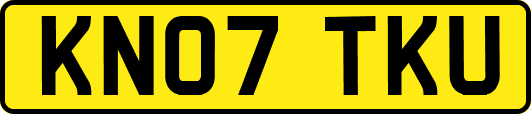 KN07TKU