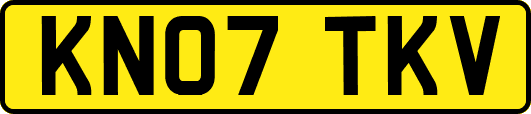 KN07TKV
