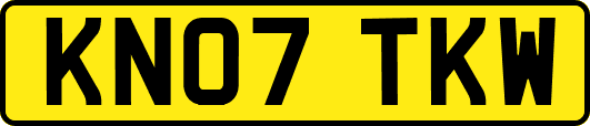 KN07TKW