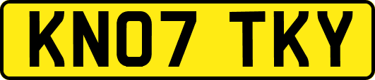 KN07TKY