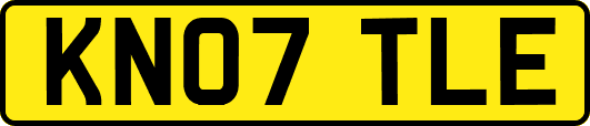 KN07TLE