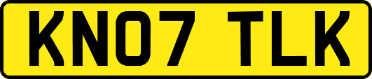 KN07TLK