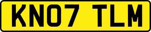 KN07TLM