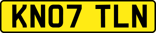 KN07TLN