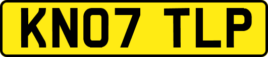 KN07TLP