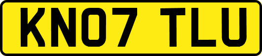 KN07TLU