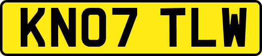 KN07TLW